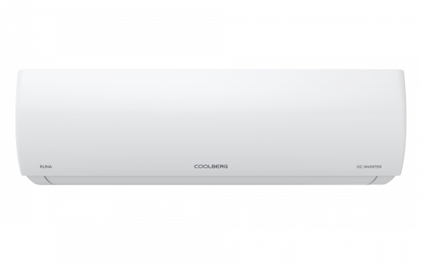 Сплит-система СOOLBERG Runa inverter CI-07R1-IN / CI-07R1-OUT — изображение 8