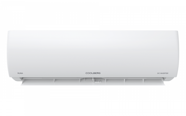 Сплит-система СOOLBERG Runa inverter CI-07R1-IN / CI-07R1-OUT — изображение 9