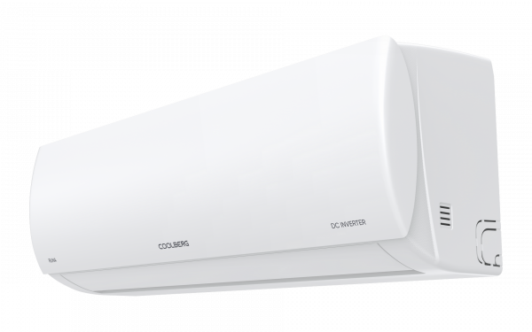 Сплит-система СOOLBERG Runa inverter CI-12R1-IN / CI-12R1-OUT — изображение 11