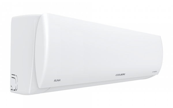 Сплит-система СOOLBERG Runa inverter CI-12R1-IN / CI-12R1-OUT — изображение 10
