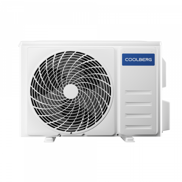 Сплит-система СOOLBERG Runa inverter CI-18R1-IN / CI-18R1-OUT — изображение 13