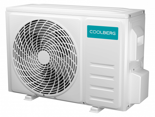 Сплит-система СOOLBERG Runa (on/off) CS-12R1-IN / CS-12R1-OUT — изображение 16