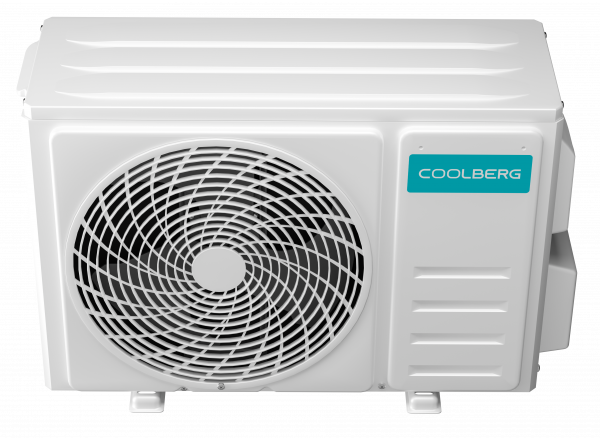Сплит-система СOOLBERG Runa (on/off) CS-12R1-IN / CS-12R1-OUT — изображение 18