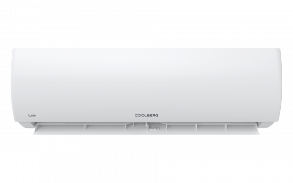 Сплит-система СOOLBERG Runa (on/off) CS-12R1-IN / CS-12R1-OUT — изображение 9