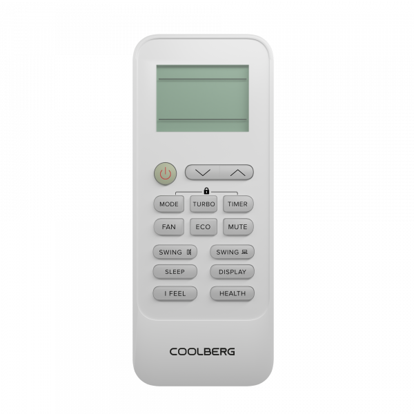 Сплит-система СOOLBERG Runa (on/off) CS-24R1-IN / CS-24R1-OUT — изображение 13