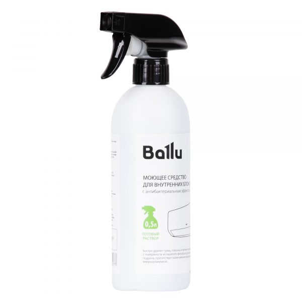 Средство моющее Ballu для внутренних блоков