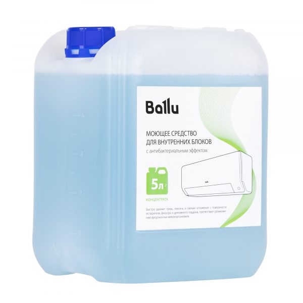 Средство моющее Ballu для внутренних блоков