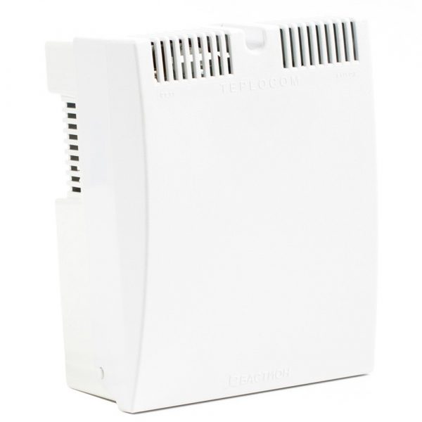 Стабилизатор сетевого напряжения TEPLOCOM ST-1515 (220В