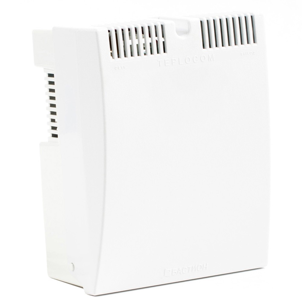 Стабилизатор сетевого напряжения TEPLOCOM ST-1515 (220В