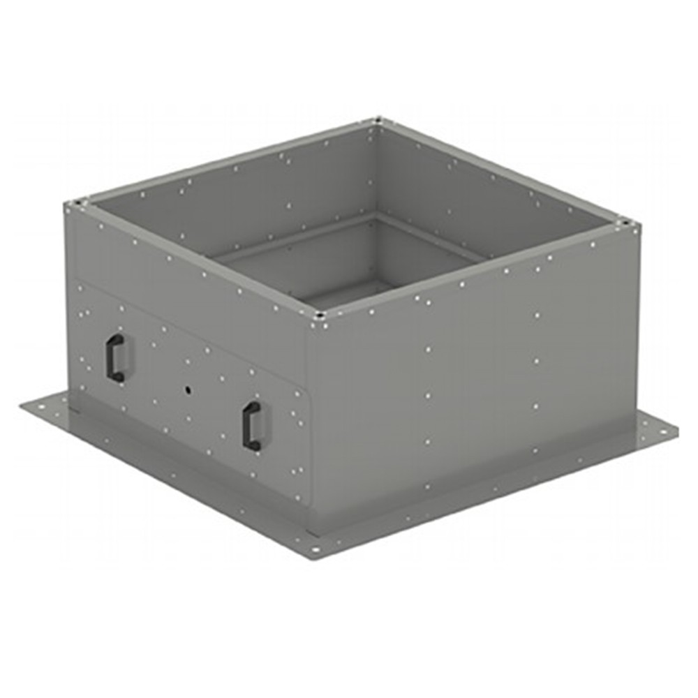 Стакан SHUFT СТМ 204-8 К1