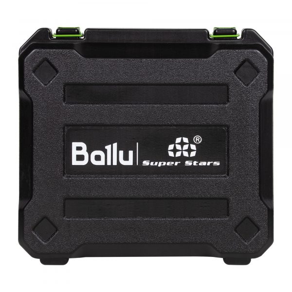 Станция манометрическая Ballu Super Stars ST-B268 — изображение 8