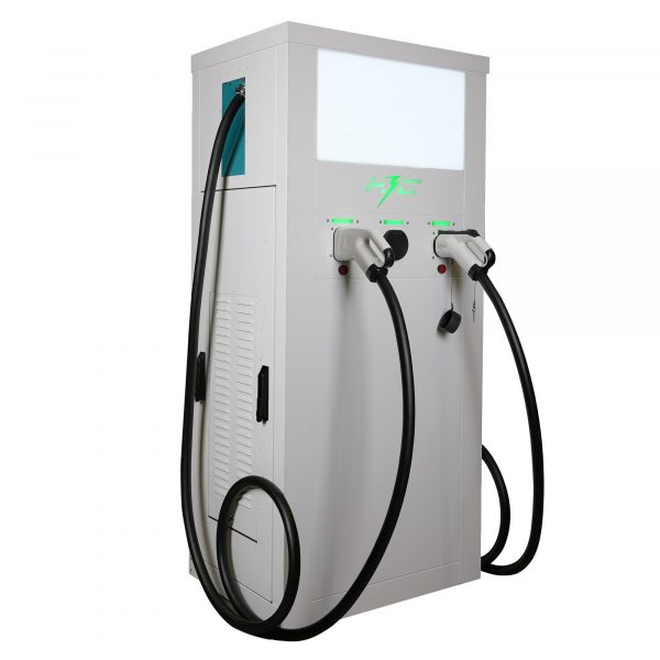 Станция зарядная НЗС ПРО Макс 150 К G/G