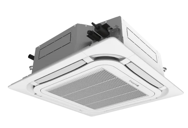 Стандартный 4-х поточный кассетный внутренний блок VRF-систем Energolux SMZC18V3AI