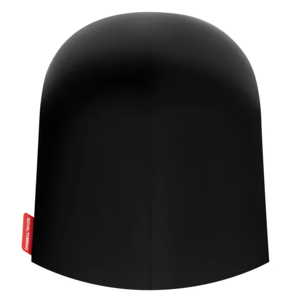 Сушилка для рук электрическая Royal Thermo RTHD-1100 Black — изображение 3