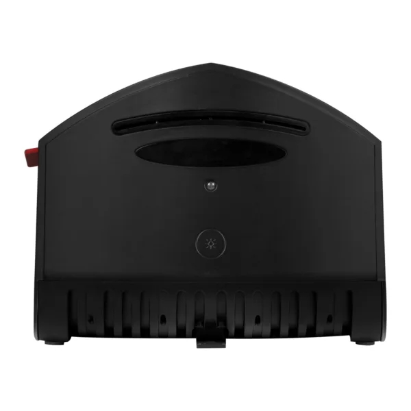 Сушилка для рук электрическая Royal Thermo RTHD-1100 Black — изображение 6