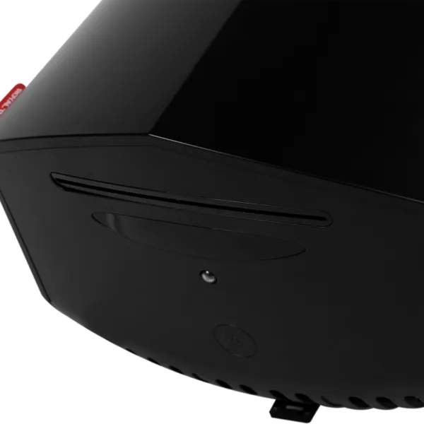 Сушилка для рук электрическая Royal Thermo RTHD-1100 Black — изображение 7
