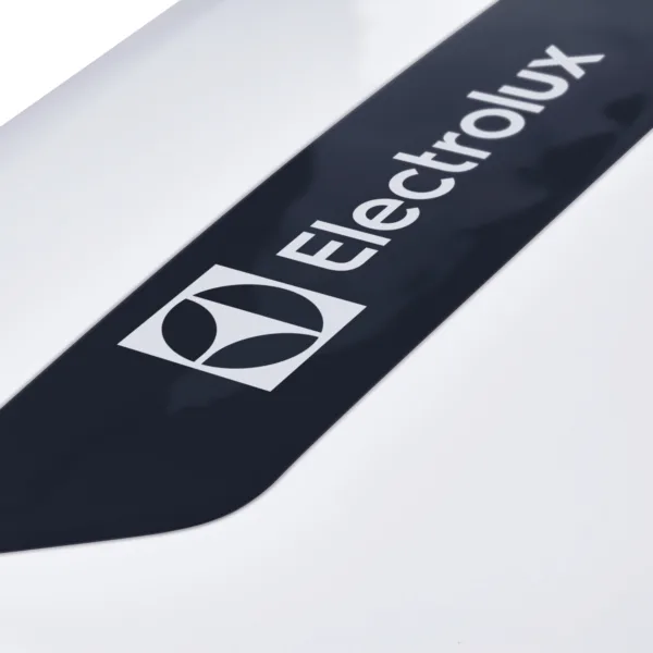 Сушилка для рук электрическая высокоскоростная Electrolux EHDA/HPW-1800W (белая) — изображение 3