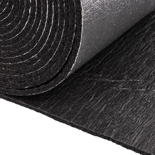 Теплоизоляция рулонная SHUFT VENTOFLEX 010/0600-15 (9м2) — изображение 2
