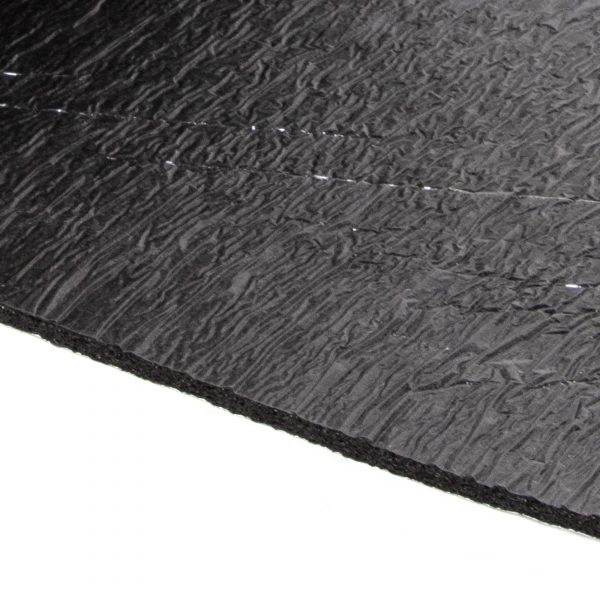 Теплоизоляция рулонная SHUFT VENTOFLEX 010/0600-15 (9м2) — изображение 4