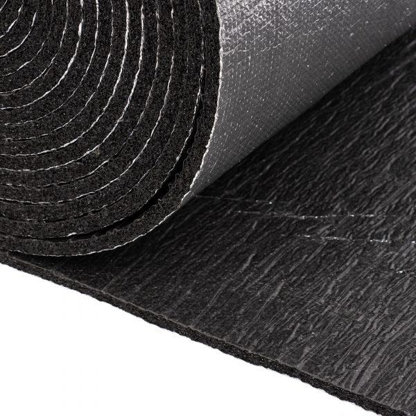Теплоизоляция рулонная SHUFT VENTOFLEX 020/06000-5 (3м2) — изображение 2