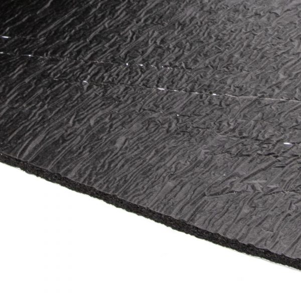 Теплоизоляция рулонная SHUFT VENTOFLEX 020/06000-5 (3м2) — изображение 4