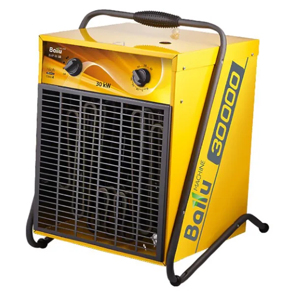Тепловая пушка BALLU BHP-M-30 — изображение 2