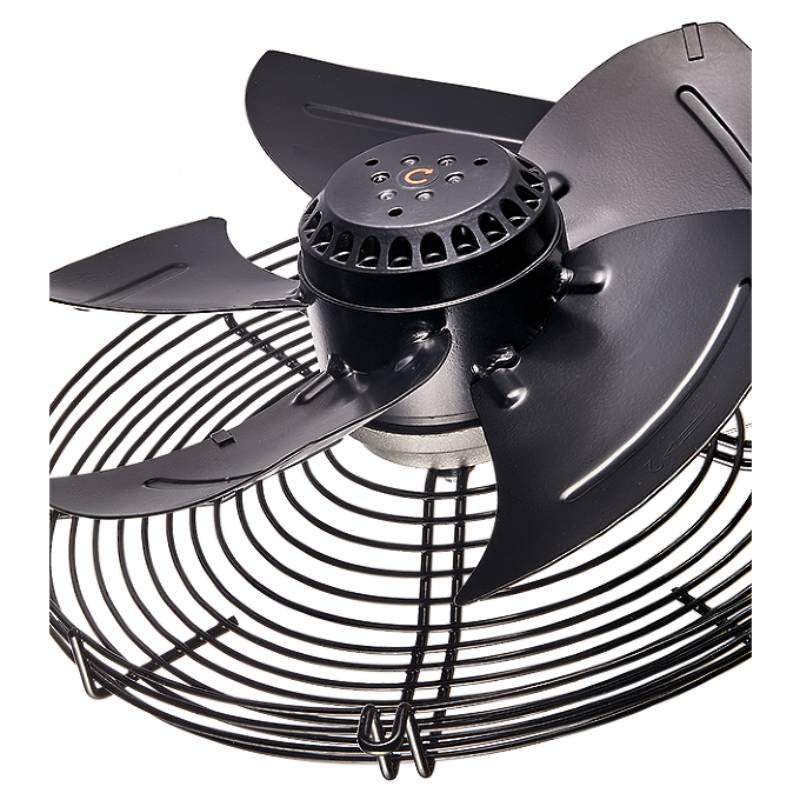 Тепловая пушка BALLU BHP-M-5 — изображение 3