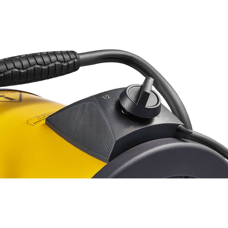 Тепловая пушка BALLU BHP-P-5 — изображение 5