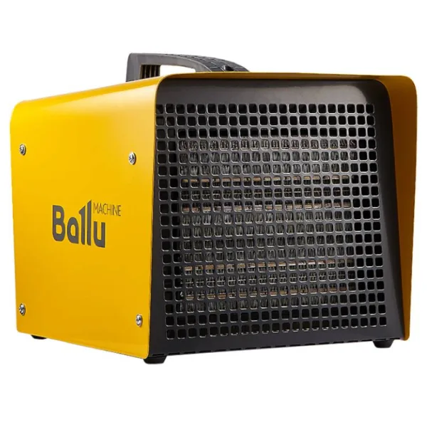 Тепловая пушка BALLU BKX-7 — изображение 2