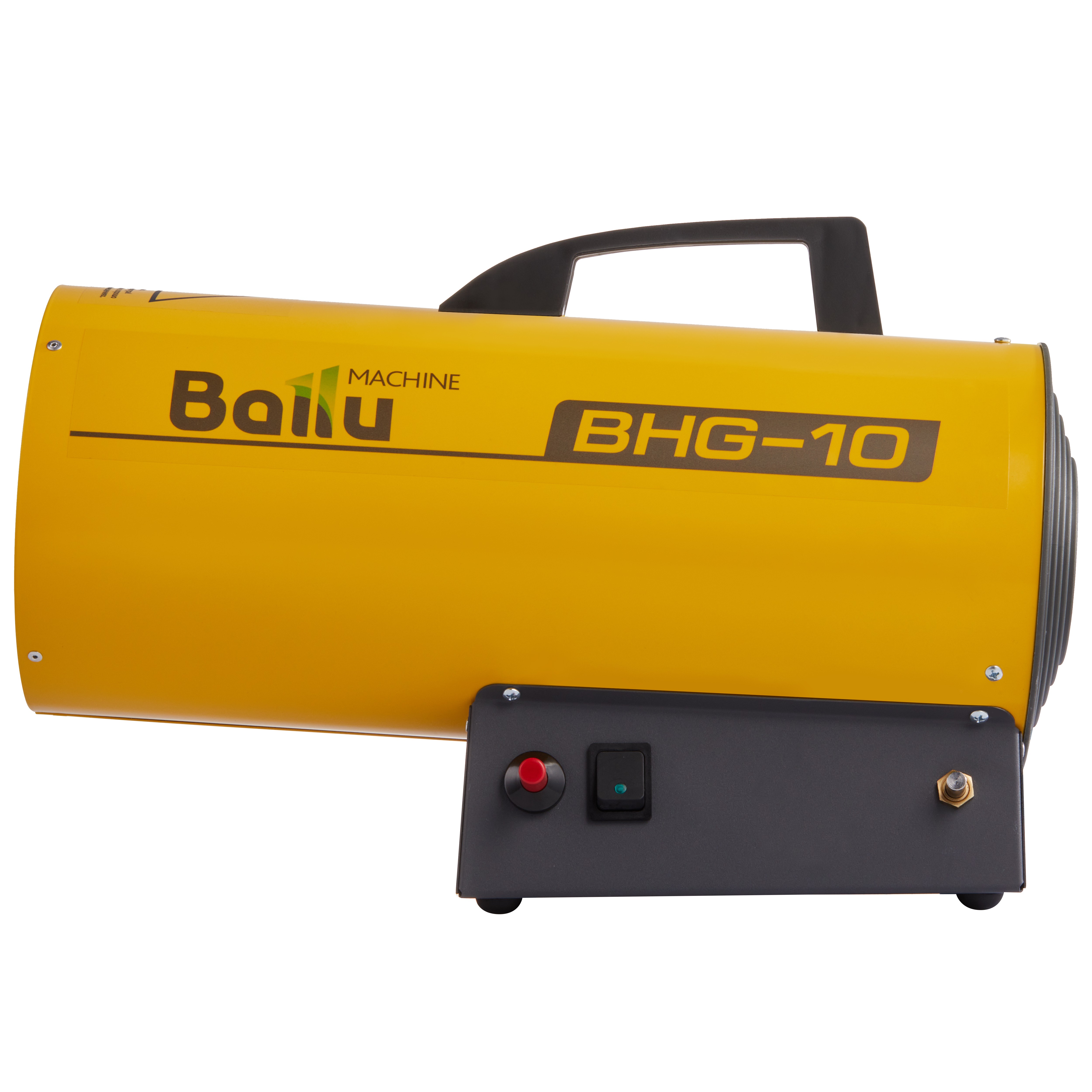 Тепловая пушка газовая Ballu BHG-10 — изображение 3