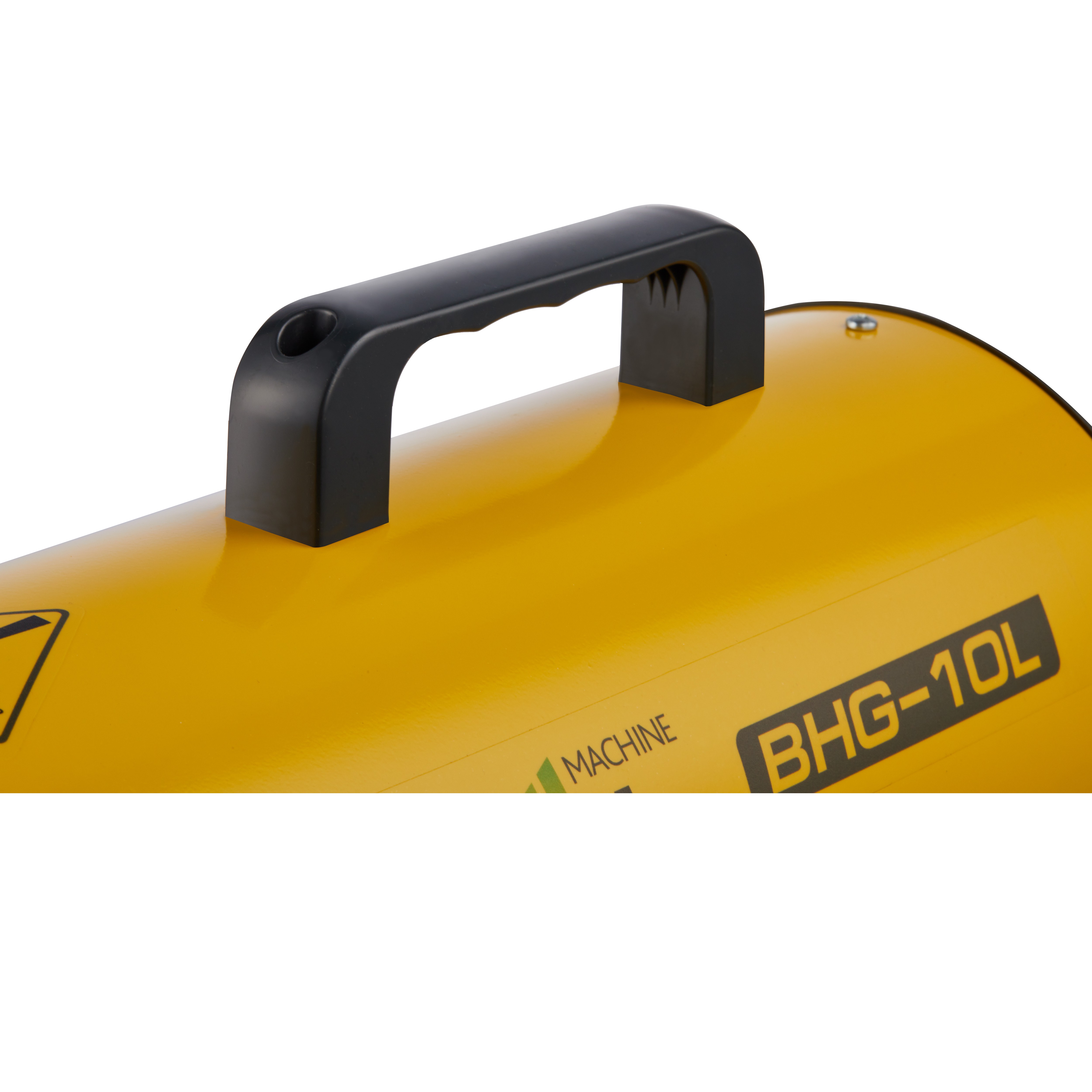 Тепловая пушка газовая Ballu BHG-10L — изображение 5