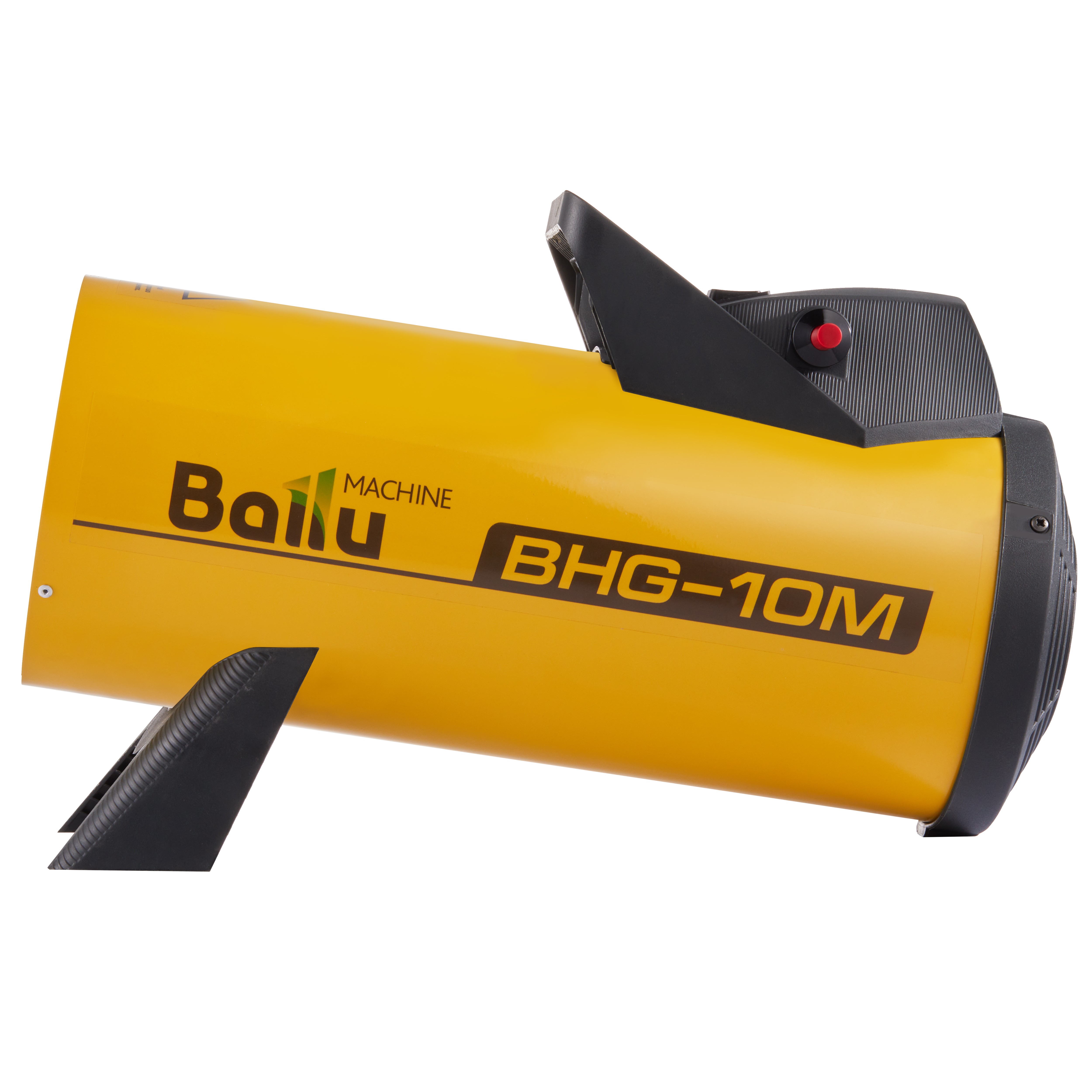 Тепловая пушка газовая Ballu BHG-10M — изображение 3
