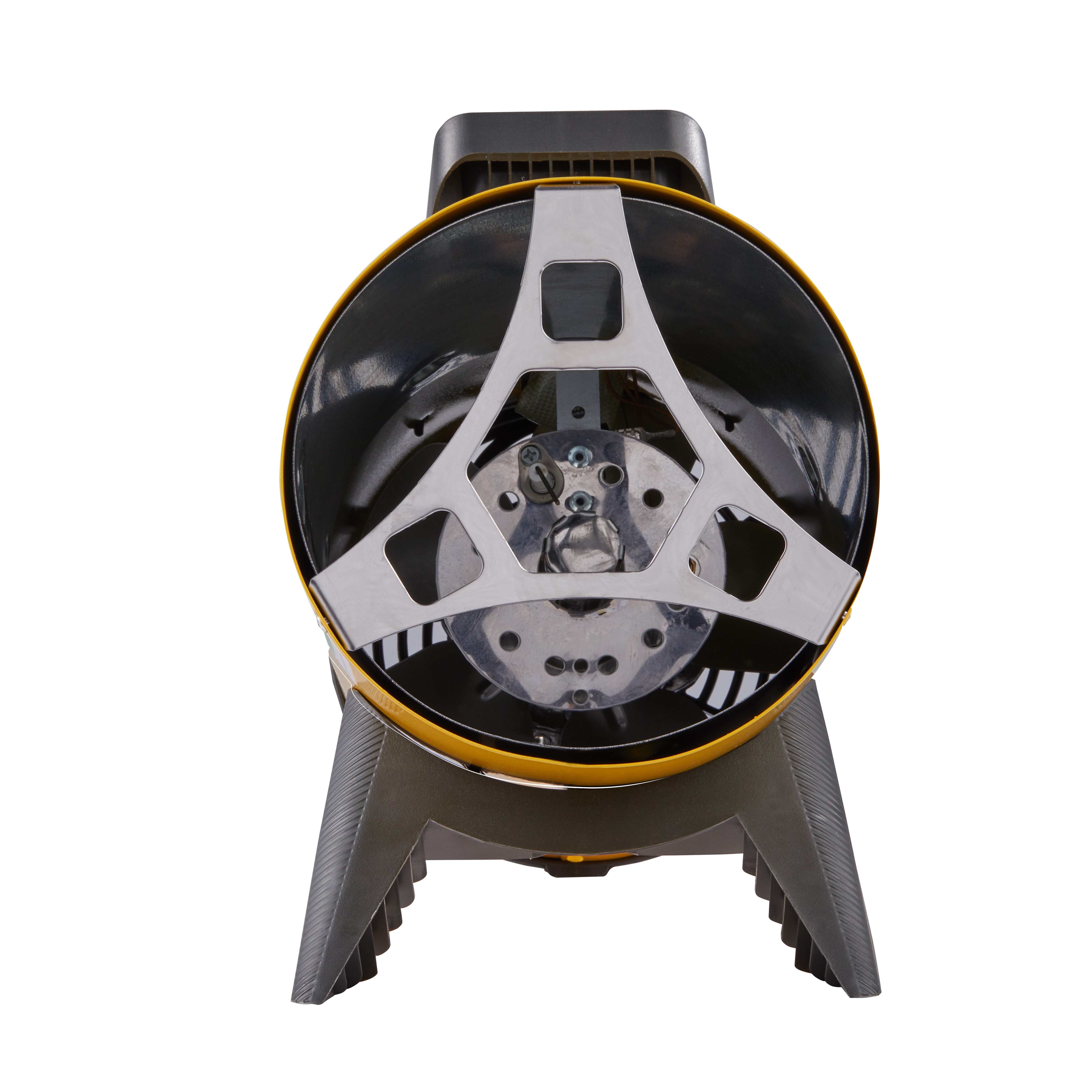 Тепловая пушка газовая Ballu BHG-10M — изображение 7