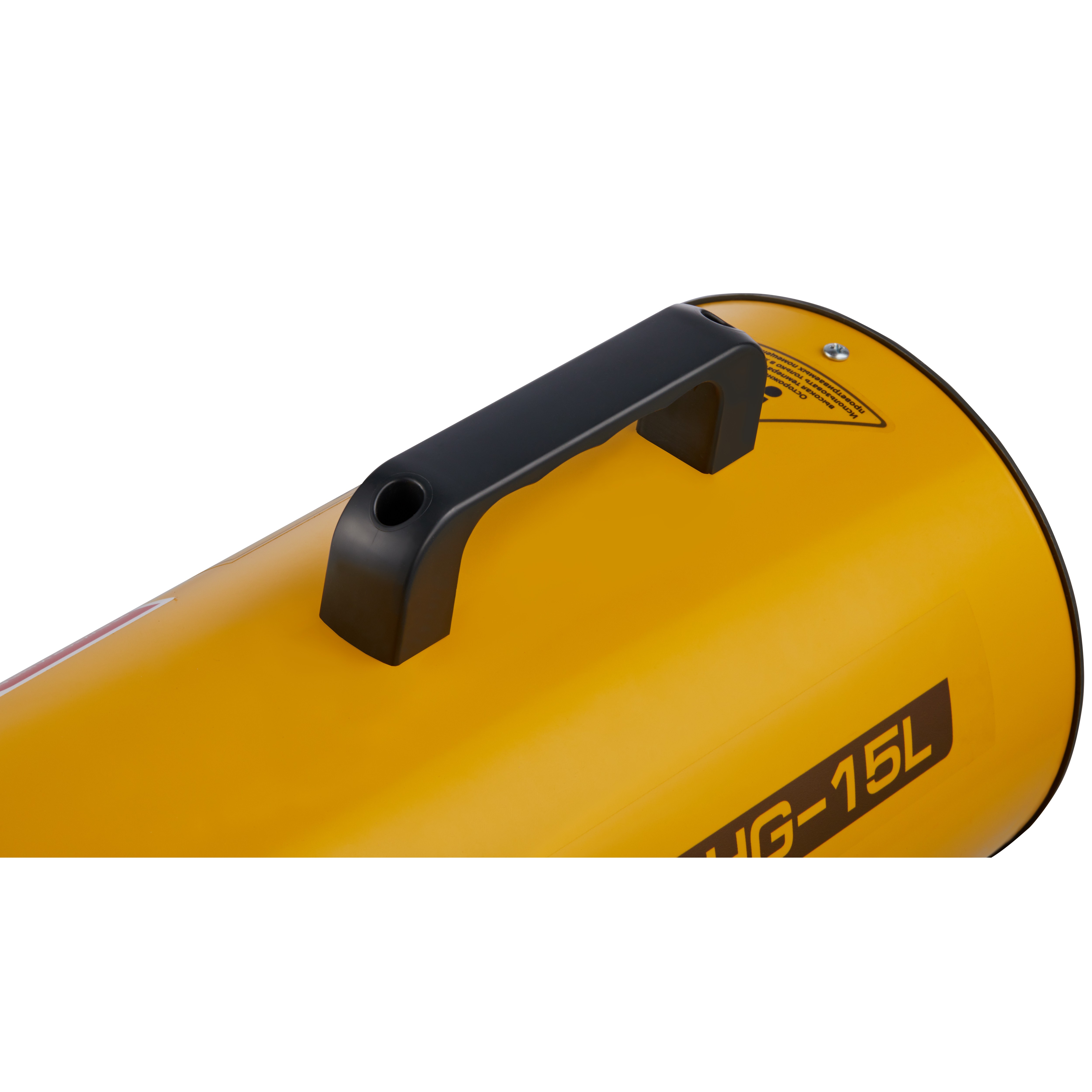 Тепловая пушка газовая Ballu BHG-15L — изображение 5