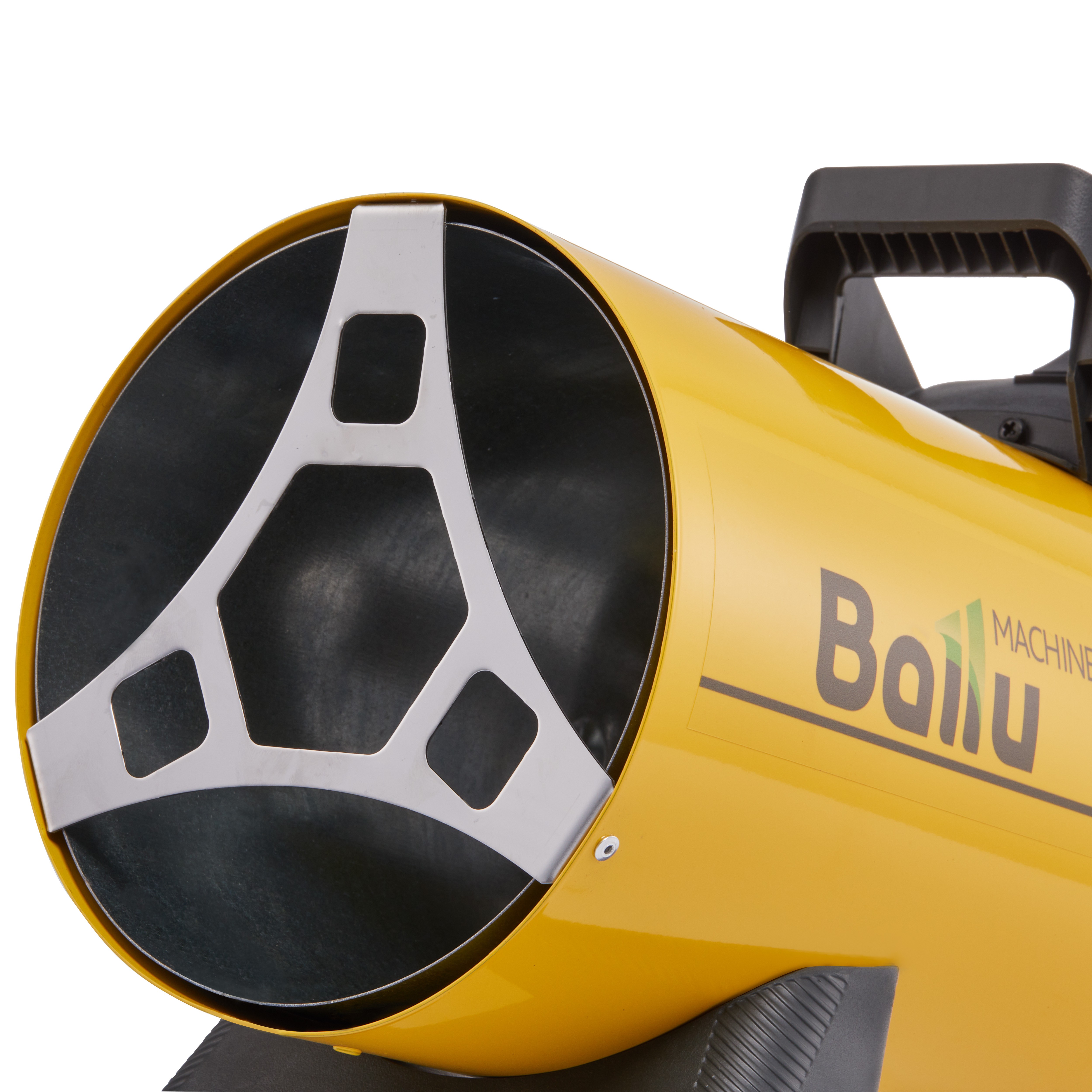 Тепловая пушка газовая Ballu BHG-20M — изображение 2