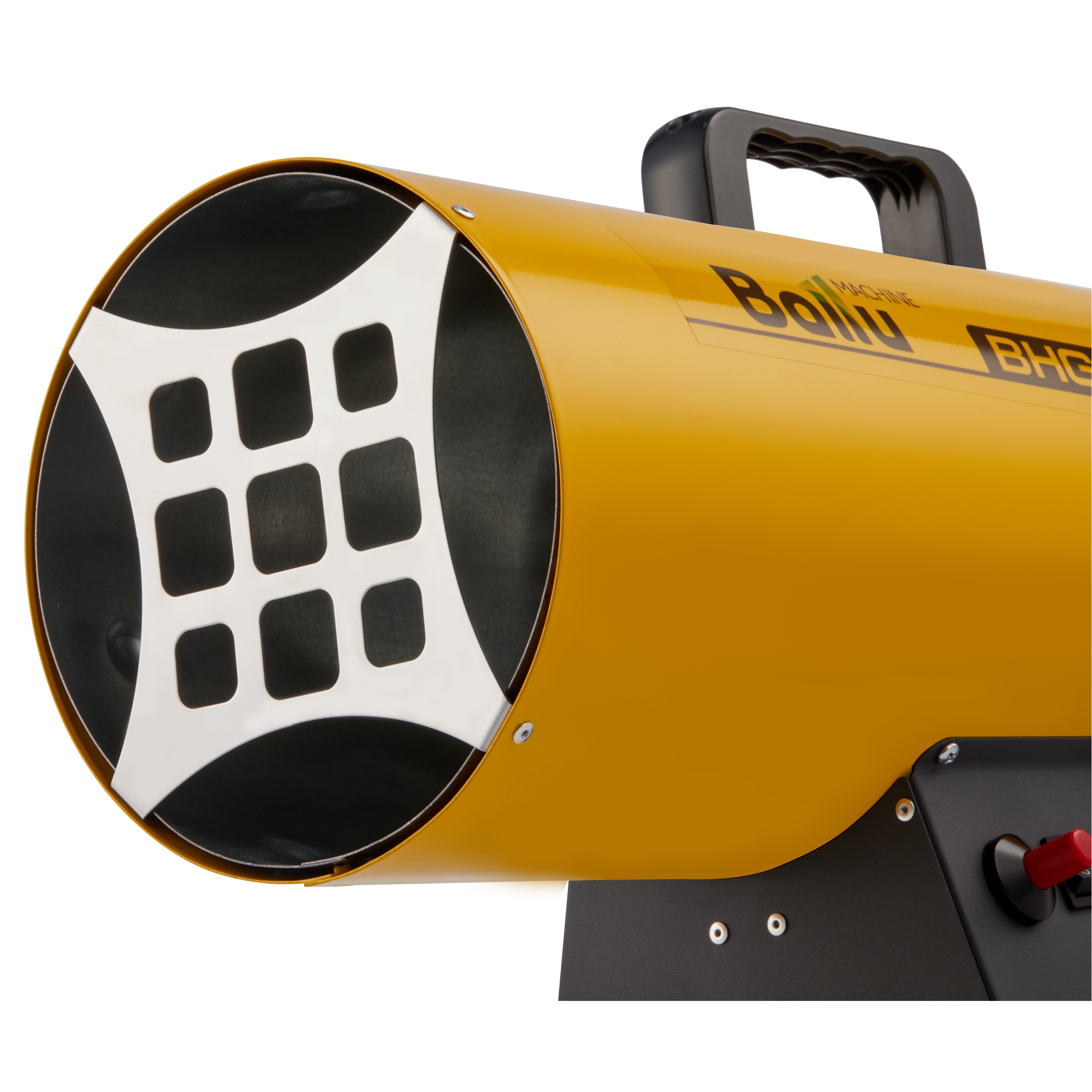 Тепловая пушка газовая Ballu BHG-30L — изображение 4