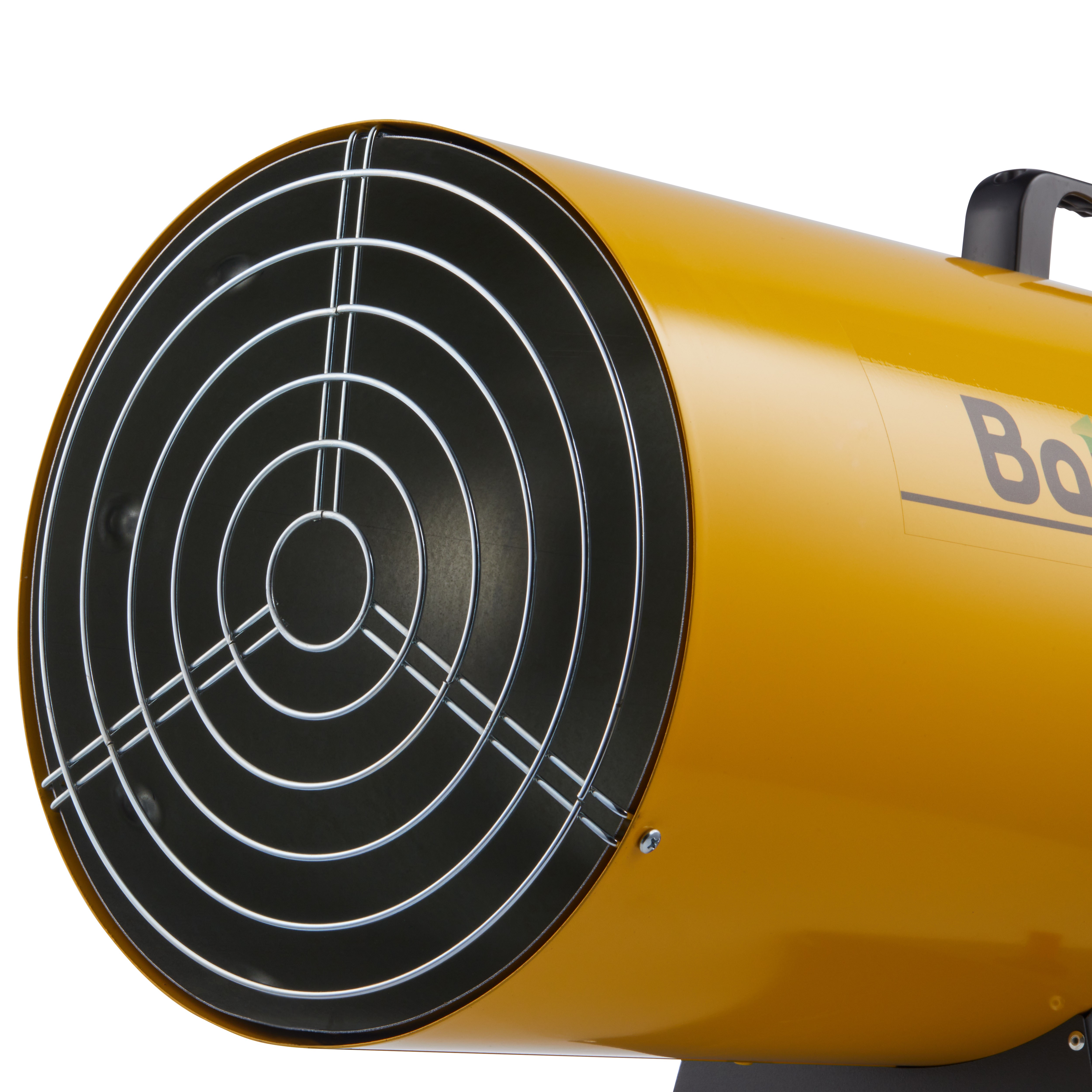 Тепловая пушка газовая Ballu BHG-50L — изображение 4