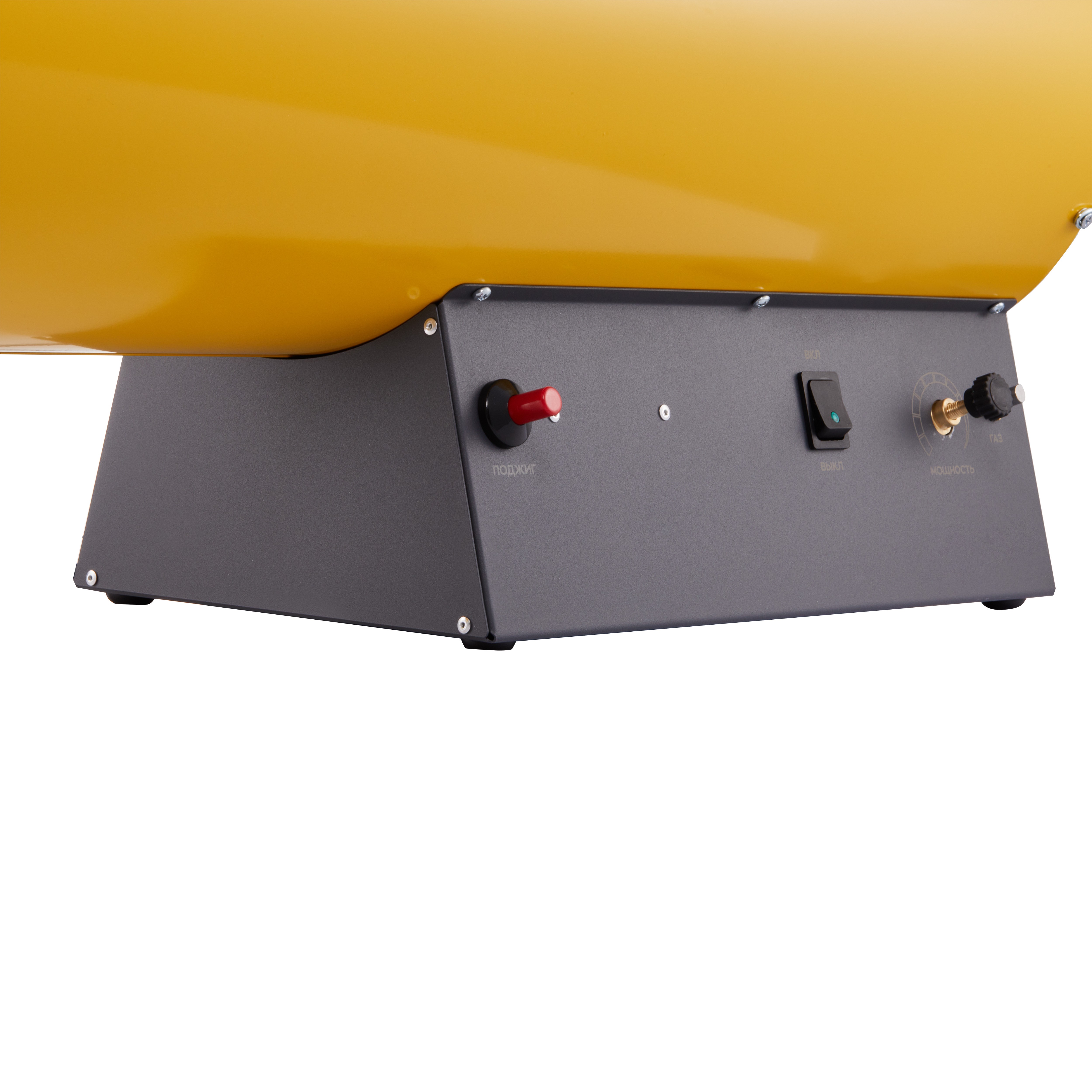 Тепловая пушка газовая Ballu BHG-60 — изображение 5