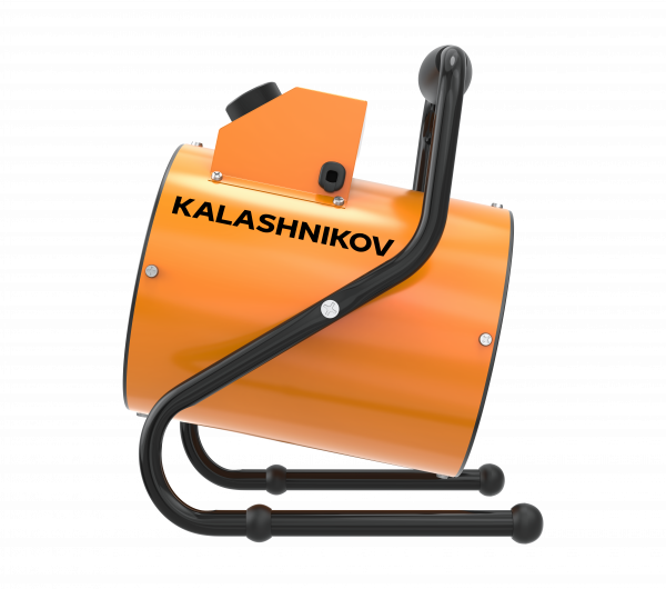 Тепловая пушка KALASHNIKOV KVF-E2-11 — изображение 3