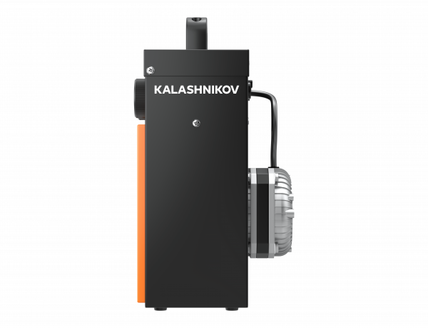 Тепловая пушка KALASHNIKOV KVF-E2-12 — изображение 5