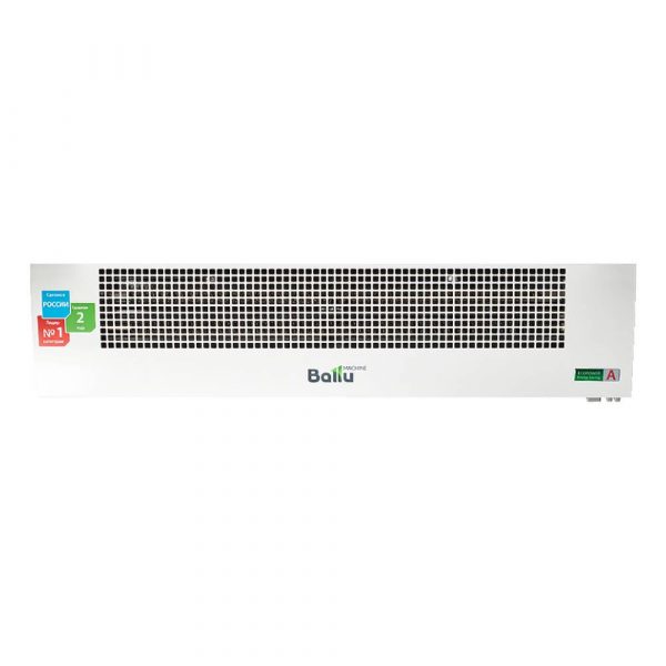 Тепловая завеса BALLU BHC-L08-T03 — изображение 2