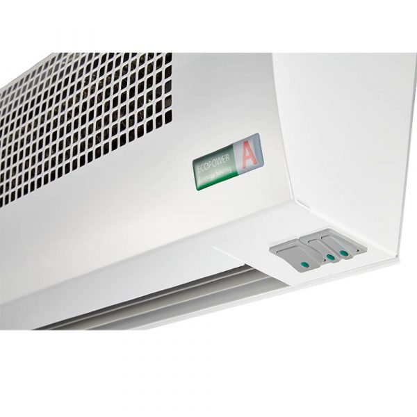 Тепловая завеса BALLU BHC-L08-T03 — изображение 4