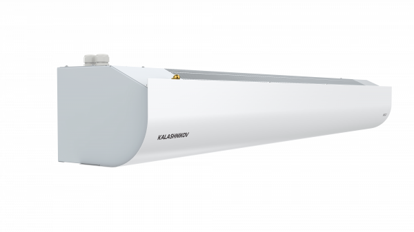 Тепловая завеса KALASHNIKOV KVС-C15E12-31 — изображение 2