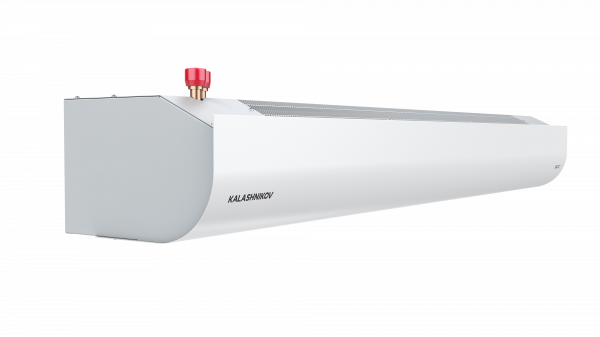 Тепловая завеса KALASHNIKOV KVС-C20W30-11 — изображение 3