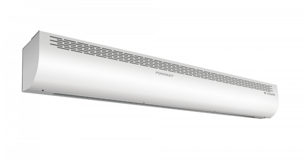 Тепловая завеса серии Привратник ZVV-1.0E6S — изображение 2