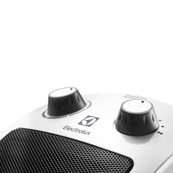 Тепловентилятор Electrolux EFH/C-5115 — изображение 3