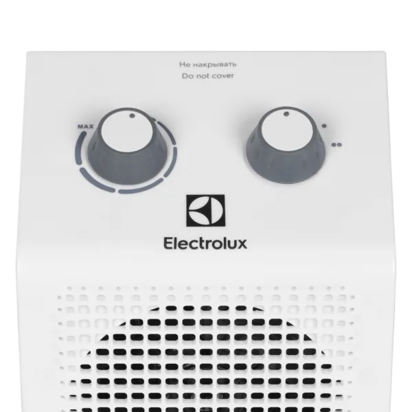 Тепловентилятор Electrolux EFH/S-1115 — изображение 3