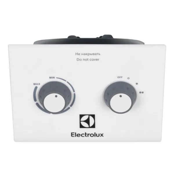 Тепловентилятор Electrolux EFH/S-1115 — изображение 4