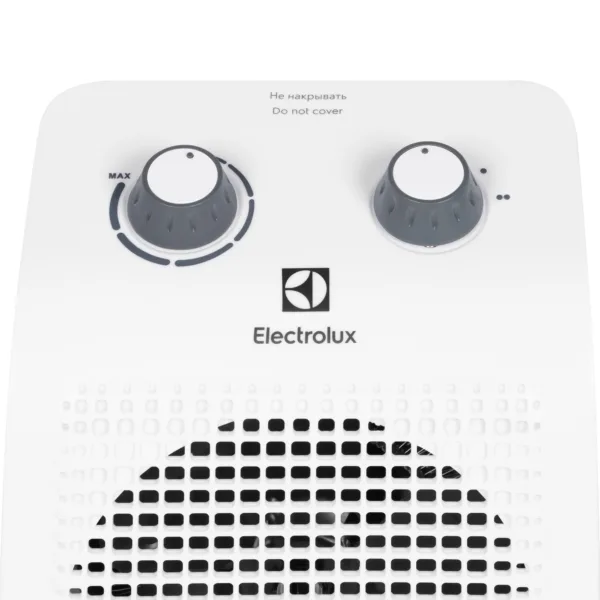 Тепловентилятор Electrolux EFH/S-1120 — изображение 4