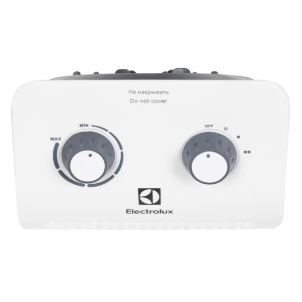Тепловентилятор Electrolux EFH/S-1120 — изображение 5